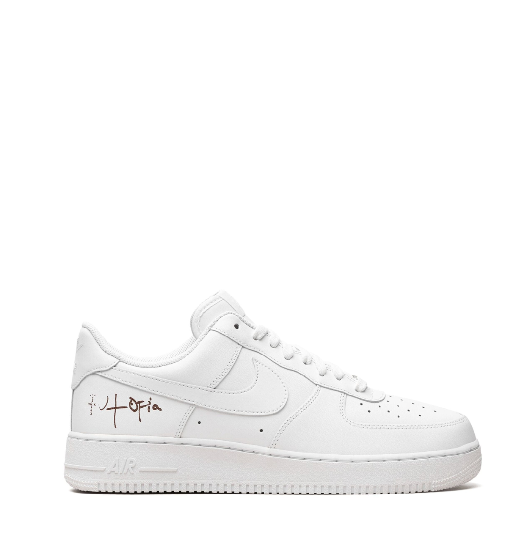 Air Force 1 Low '07 "Travis Scott Utopia Edition"