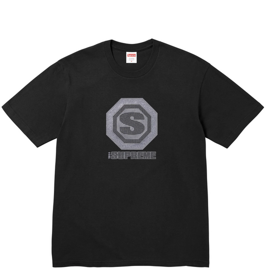 Supreme Blockbuster Tee "Black"