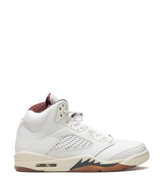 Air Jordan 5 Retro "El Grito Sail"