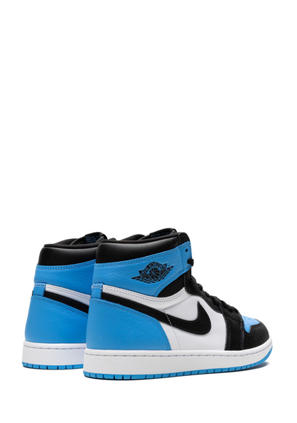 Jordan 1 Retro High OG "UNC TOE" GS