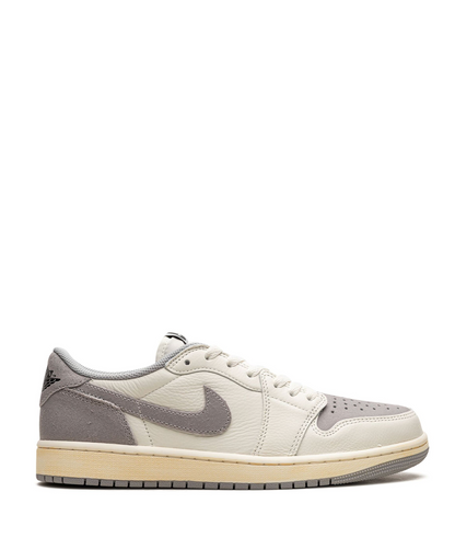 Jordan 1 Low OG "Atmosphere Grey"