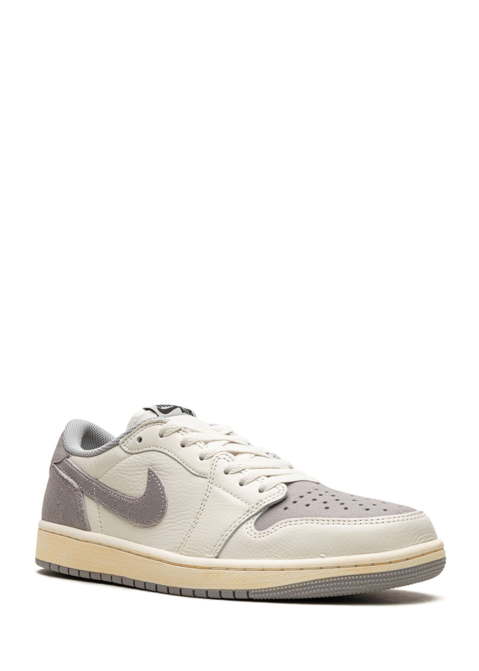 Jordan 1 Low OG "Atmosphere Grey"