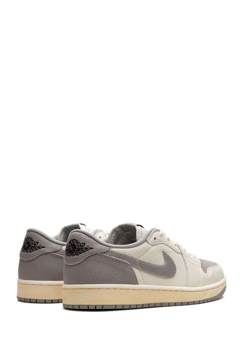 Jordan 1 Low OG "Atmosphere Grey"